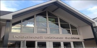 Pobalscoil Inbhear Sceine